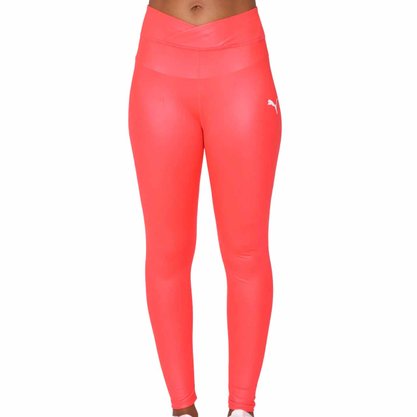 Calça Legging Puma Modern Sports 7/8 Feminina 589491-34