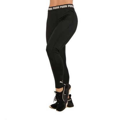 Calça Legging Puma Strong High Feminina 522538-01