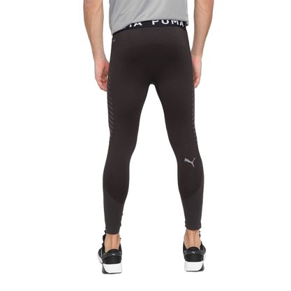 Calça Legging Puma Train Formknit Masculina 521560-01