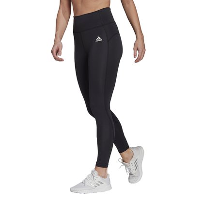 Calça Legging Adidas Feel Brilliant Feminina GL4029