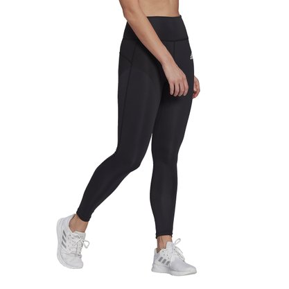 Calça Legging Adidas Feel Brilliant Feminina GL4029