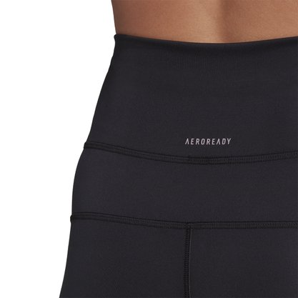 Calça Legging Adidas Feel Brilliant Feminina GL4029