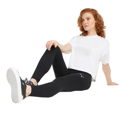 Calça Legging Puma Her High Waist Feminina 848196-01