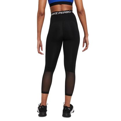 Calça Legging Nike Pro 365 7/8 Feminina DA0483-013