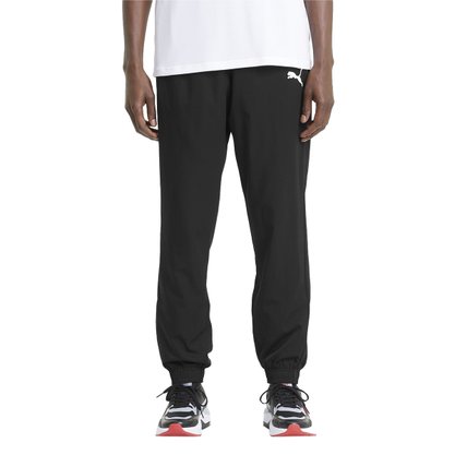Calça Puma Active Woven CL Masculina 586733-01