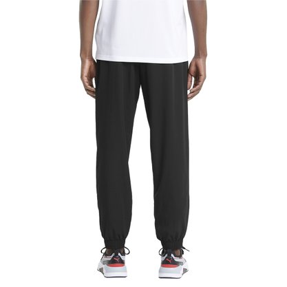 Calça Puma Active Woven CL Masculina 586733-01