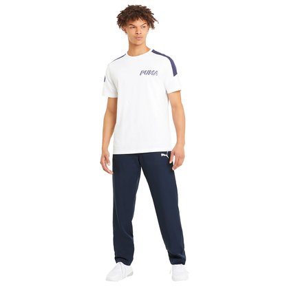 Calça Puma Active Woven OP Masculino 586732-06