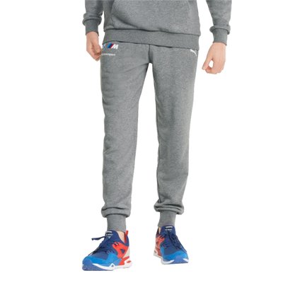 Calça Puma BMW MMS Essentials Sweat Masculino 533408-03
