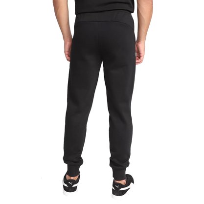 Calça Puma BMW MMS Essentials Sweat Masculino 533408-01