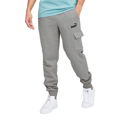 Calça Puma Cargo Essentials Masculina 845802-03