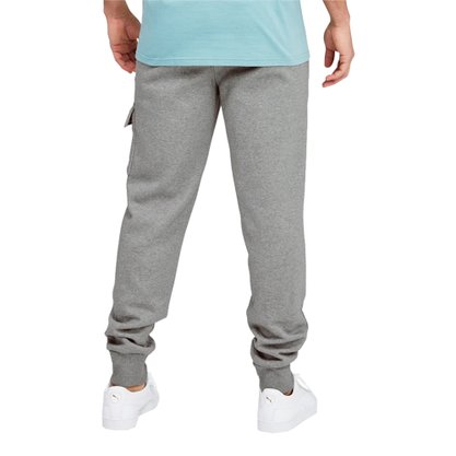 Calça Puma Cargo Essentials Masculina 845802-03