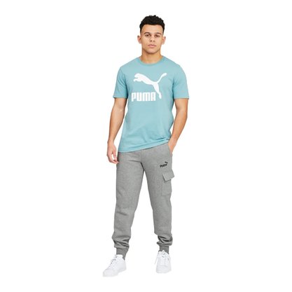 Calça Puma Cargo Essentials Masculina 845802-03