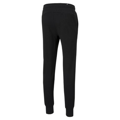 Calça Puma Essentials Slim TR Masculina 586749-01