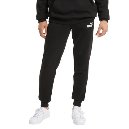 Calça Puma Essentials Slim TR Masculina 586749-01