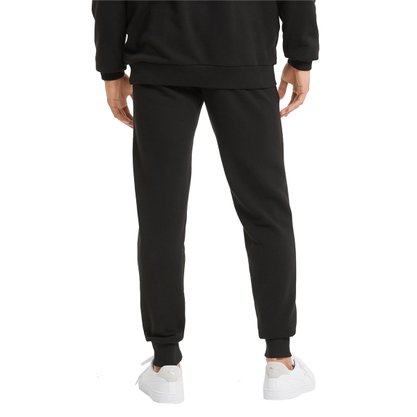 Calça Puma Essentials Slim TR Masculina 586749-01