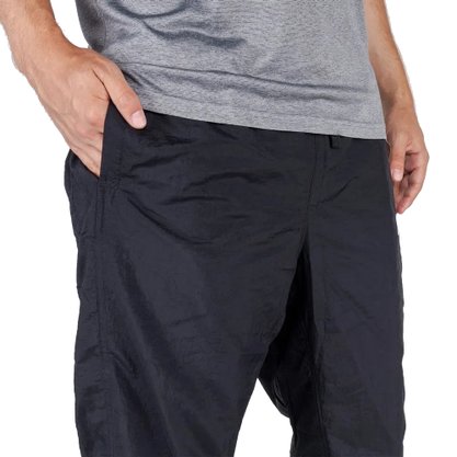 Calça Nike Sportswear Woven Track Masculina CU4313-010