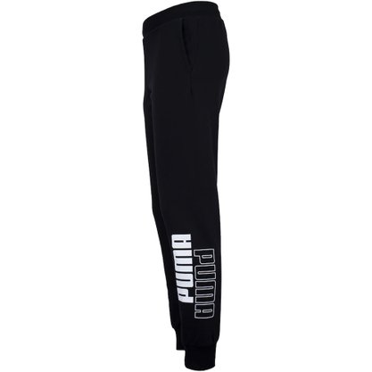 Calça Puma Power Logo Sweat TR Masculina 589415-01