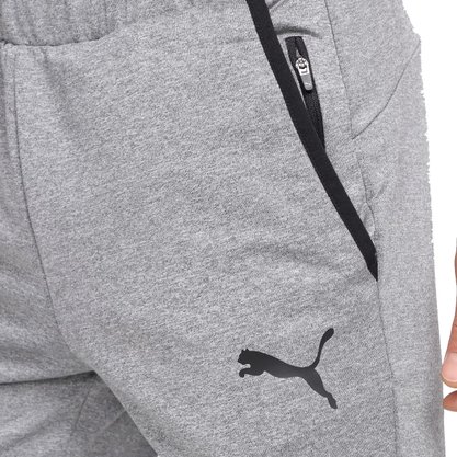 Calça Puma RTG Knit Masculina 585833-03