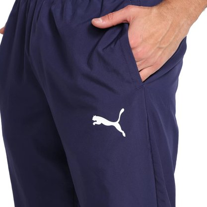 Calça Puma Teamrise Sideline Masculina 657327-06