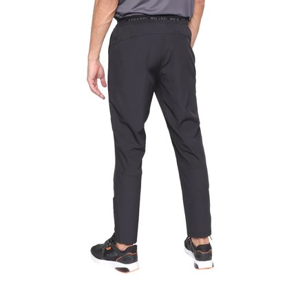 Calça Fila Slim Zip Masculino F11AT129-160