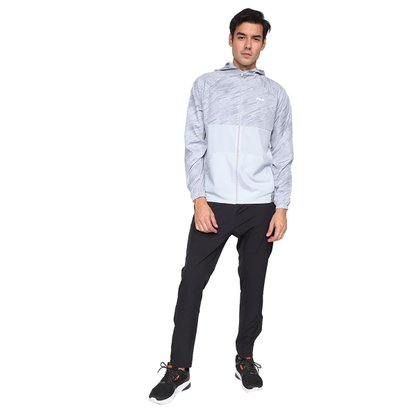 Calça Fila Slim Zip Masculino F11AT129-160