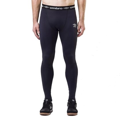 Calça Térmica Umbro Trw Hir Masculina 8T140042-111