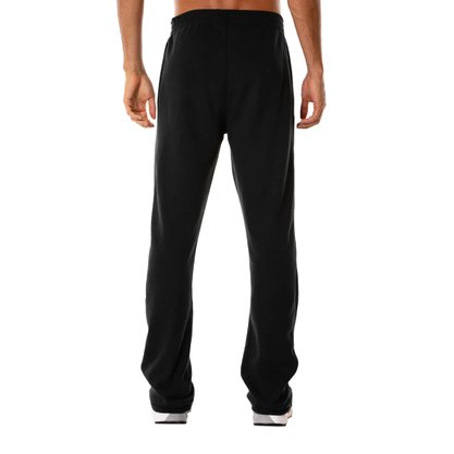 Calça Mizuno Moletom Way Masculina 4138801-0090