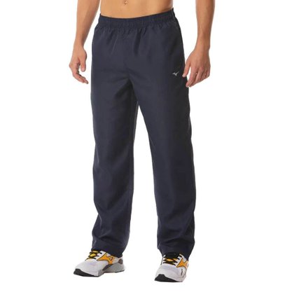 Calça Mizuno Básica Micro Fibra Masculina 4006181-0104