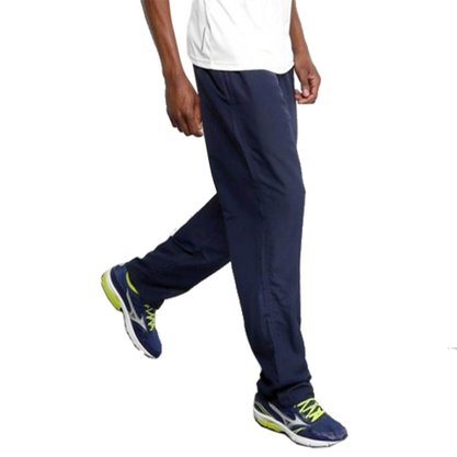 Calça Mizuno Básica Micro Fibra Masculina 4006181-0104