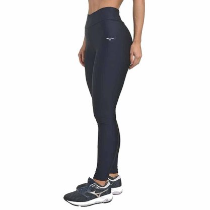 Calça Mizuno Legging Sportswear Feminina 4146670-7638