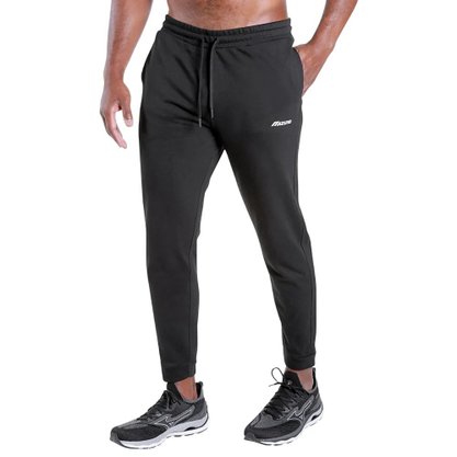 Calça Mizuno Soft Jogger Masculina MIMSS3572-0133