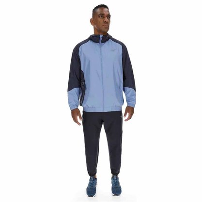 Calça Mizuno Soul Fit Masculina MIMAT3538-0090