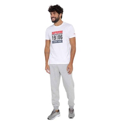 Calça Mizuno Tech Sneaker 2 Masculino MIMSS3560-1126