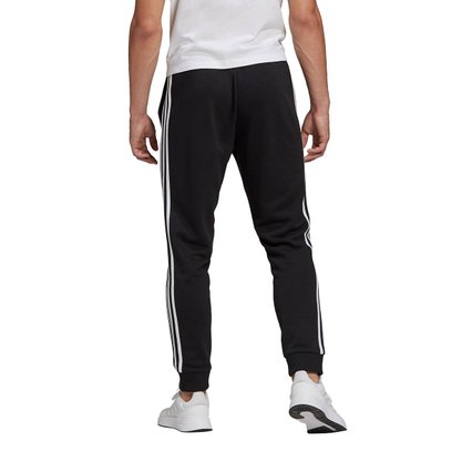 Calça Moletom Adidas Essentials 3 Stripes Masculina GK8831