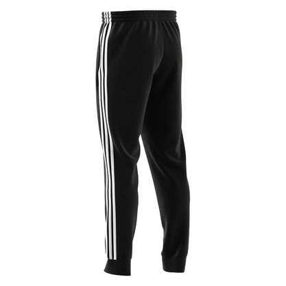 Calça Moletom Adidas Essentials 3 Stripes Masculina GK8831
