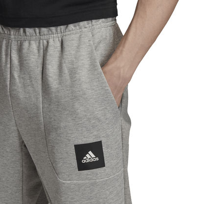Calça Moletom Adidas Must Haves Stadium Masculina FU0046
