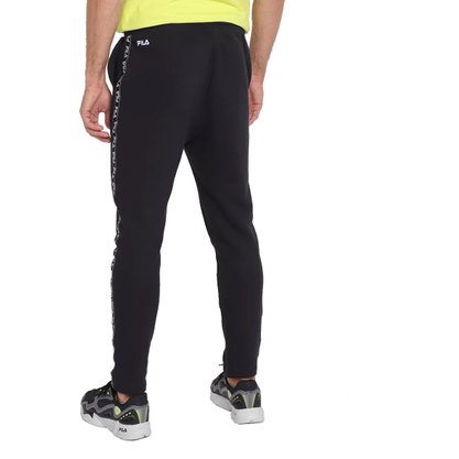 Calça Moletom Fila Basic Masculina F11L171-1587