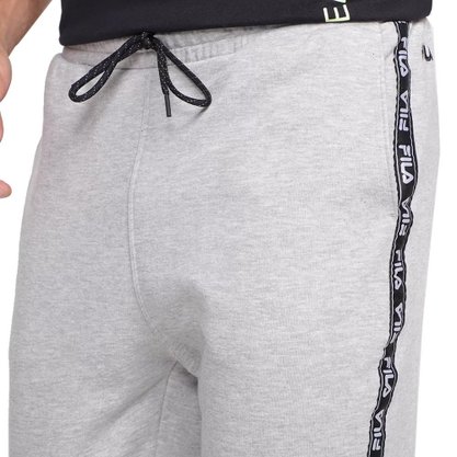 Calça Moletom Fila Basic Masculina F11L171-1854