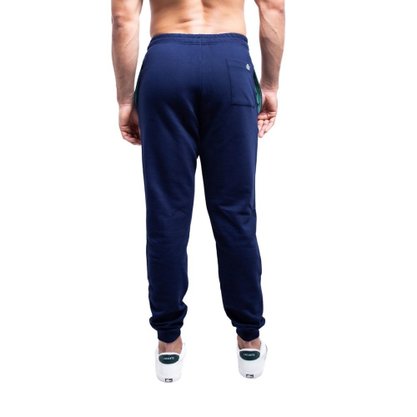 Calça Moletom Lacoste Masculina XH141123-166