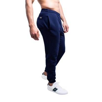 Calça Moletom Lacoste Masculina XH141123-166