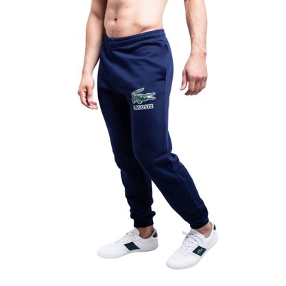 Calça Moletom Lacoste Masculina XH141123-166