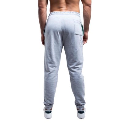 Calça Moletom Lacoste Masculina XH141123-CCA