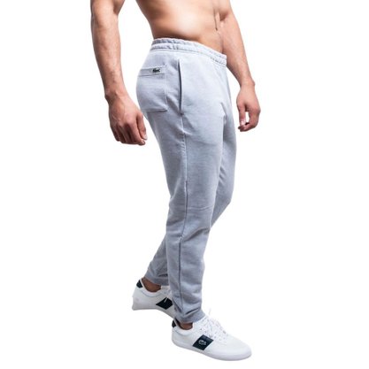 Calça Moletom Lacoste Masculina XH141123-CCA