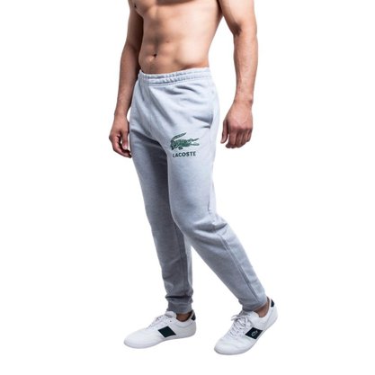 Calça Moletom Lacoste Masculina XH141123-CCA