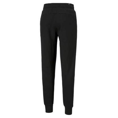 Calça Moletom Puma Logo Masculina 586716-01