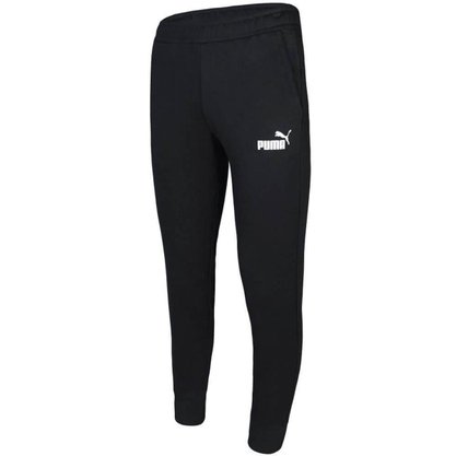 Calça Moletom Puma Essentials Slim Masculino 586748-01