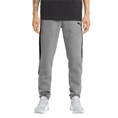 Calça Moletom Puma Evostripe Masculina 585814-03
