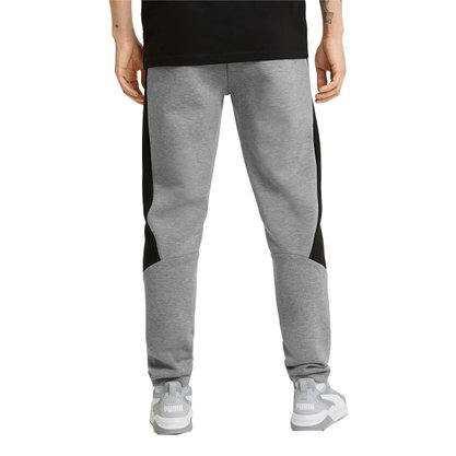 Calça Moletom Puma Evostripe Masculina 585814-03