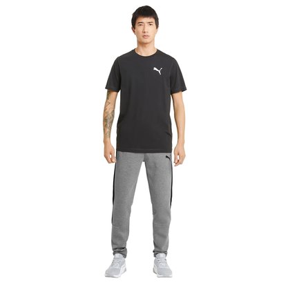 Calça Moletom Puma Evostripe Masculina 585814-03