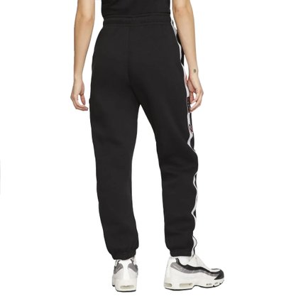 Calça Moletom Nike NSW Jogger Icon Clash Feminina CJ2036-010